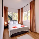 Διαμέρισμα Poddabek Comfort I Z Tarasem Na Dachu, Ogrodkiem, Basenem Zewnetrznym I Wewnetrznym, Sala Zabaw I Animacjami *