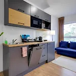 Poddabek Comfort I Z Tarasem Na Dachu, Ogrodkiem, Basenem Zewnetrznym I Wewnetrznym, Sala Zabaw I Animacjami