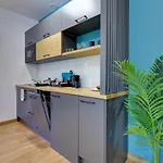 Poddabek Comfort I Z Tarasem Na Dachu, Ogrodkiem, Basenem Zewnetrznym I Wewnetrznym, Sala Zabaw I Animacjami * Poddąbie