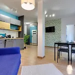 Poddabek Comfort I Z Tarasem Na Dachu, Ogrodkiem, Basenem Zewnetrznym I Wewnetrznym, Sala Zabaw I Animacjami *
