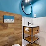Poddabek Comfort I Z Tarasem Na Dachu, Ogrodkiem, Basenem Zewnetrznym I Wewnetrznym, Sala Zabaw I Animacjami Apartment *