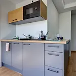 Poddabek Comfort I Z Tarasem Na Dachu, Ogrodkiem, Basenem Zewnetrznym I Wewnetrznym, Sala Zabaw I Animacjami Poddąbie
