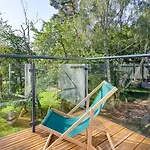 Poddabek Comfort I Z Tarasem Na Dachu, Ogrodkiem, Basenem Zewnetrznym I Wewnetrznym, Sala Zabaw I Animacjami Διαμέρισμα Poddąbie