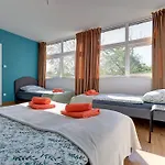 Apartment Poddabek Comfort I Z Tarasem Na Dachu, Ogrodkiem, Basenem Zewnetrznym I Wewnetrznym, Sala Zabaw I Animacjami