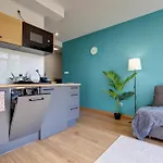 Poddabek Comfort I Z Tarasem Na Dachu, Ogrodkiem, Basenem Zewnetrznym I Wewnetrznym, Sala Zabaw I Animacjami Apartment Poddąbie