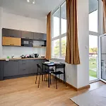 Poddabek Comfort I Z Tarasem Na Dachu, Ogrodkiem, Basenem Zewnetrznym I Wewnetrznym, Sala Zabaw I Animacjami Apartment *