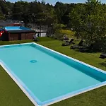 Poddabek Comfort I Z Tarasem Na Dachu, Ogrodkiem, Basenem Zewnetrznym I Wewnetrznym, Sala Zabaw I Animacjami