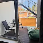 Apartment Poddabek Comfort I Z Tarasem Na Dachu, Ogrodkiem, Basenem Zewnetrznym I Wewnetrznym, Sala Zabaw I Animacjami Poddąbie