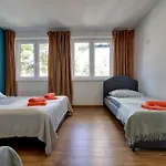 Poddabek Comfort I Z Tarasem Na Dachu, Ogrodkiem, Basenem Zewnetrznym I Wewnetrznym, Sala Zabaw I Animacjami Apartment *