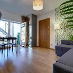 Poddabek Comfort I Z Tarasem Na Dachu, Ogrodkiem, Basenem Zewnetrznym I Wewnetrznym, Sala Zabaw I Animacjami Apartment *