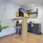 Apartment Poddabek Comfort I Z Tarasem Na Dachu, Ogrodkiem, Basenem Zewnetrznym I Wewnetrznym, Sala Zabaw I Animacjami