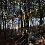 Poddabek Comfort I Z Tarasem Na Dachu, Ogrodkiem, Basenem Zewnetrznym I Wewnetrznym, Sala Zabaw I Animacjami Apartment