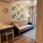 Apartment Poddabek Comfort I Z Tarasem Na Dachu, Ogrodkiem, Basenem Zewnetrznym I Wewnetrznym, Sala Zabaw I Animacjami