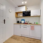 Apartment Poddabek Comfort I Z Tarasem Na Dachu, Ogrodkiem, Basenem Zewnetrznym I Wewnetrznym, Sala Zabaw I Animacjami Poddąbie