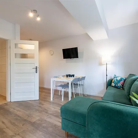 Poddąbek Comfort Apartament