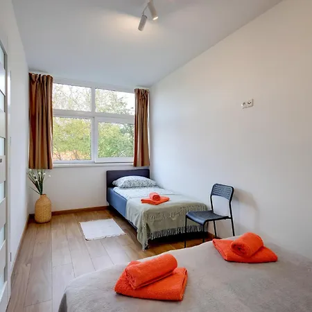 Poddabek Comfort I Z Tarasem Na Dachu, Ogrodkiem, Basenem Zewnetrznym I Wewnetrznym, Sala Zabaw I Animacjami * Poddąbie