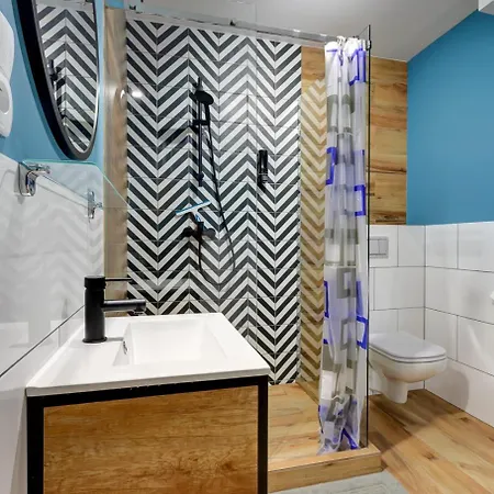 Poddabek Comfort I Z Tarasem Na Dachu, Ogrodkiem, Basenem Zewnetrznym I Wewnetrznym, Sala Zabaw I Animacjami