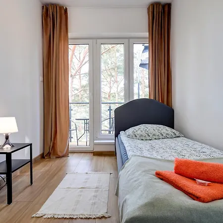 Poddąbek Comfort Apartament
