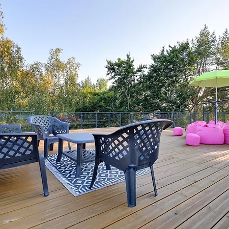 Poddąbek Comfort Apartament