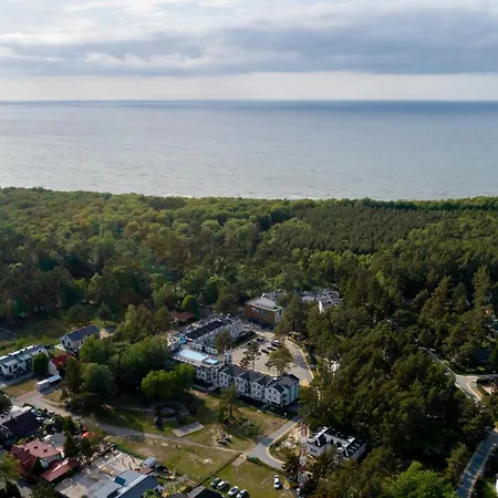 Poddabek Comfort I Z Tarasem Na Dachu, Ogrodkiem, Basenem Zewnetrznym I Wewnetrznym, Sala Zabaw I Animacjami Poddabie