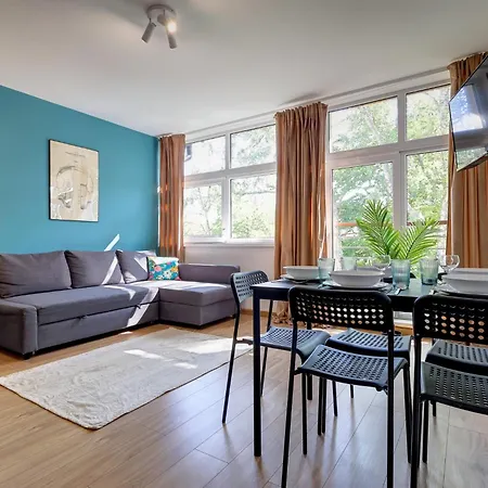 Poddabek Comfort I Z Tarasem Na Dachu, Ogrodkiem, Basenem Zewnetrznym I Wewnetrznym, Sala Zabaw I Animacjami * Poddabie