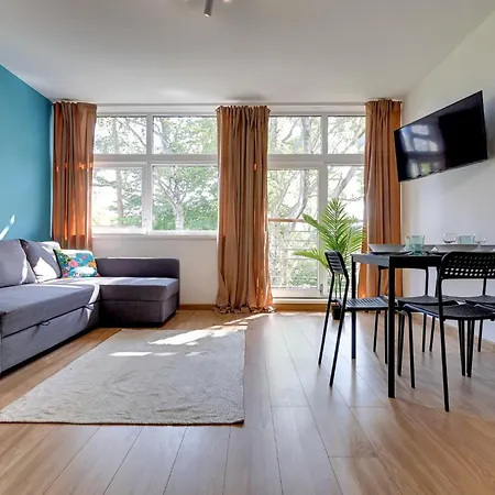 Poddabek Comfort I Z Tarasem Na Dachu, Ogrodkiem, Basenem Zewnetrznym I Wewnetrznym, Sala Zabaw I Animacjami Appartement Poddąbie