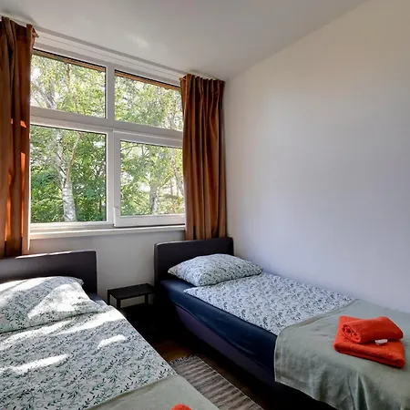 Poddabek Comfort I Z Tarasem Na Dachu, Ogrodkiem, Basenem Zewnetrznym I Wewnetrznym, Sala Zabaw I Animacjami