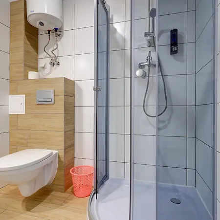 Apartament Poddąbek Comfort *