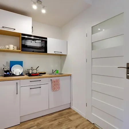 Poddabek Comfort I Z Tarasem Na Dachu, Ogrodkiem, Basenem Zewnetrznym I Wewnetrznym, Sala Zabaw I Animacjami Appartement Poddąbie