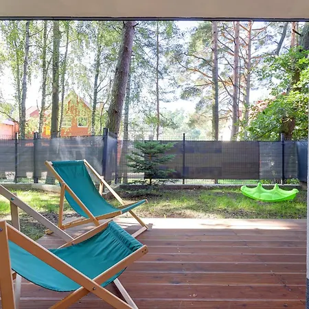 Apartament Poddąbek Comfort *