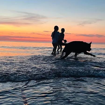 Poddabek Comfort I Z Tarasem Na Dachu, Ogrodkiem, Basenem Zewnetrznym I Wewnetrznym, Sala Zabaw I Animacjami Appartement Poddąbie