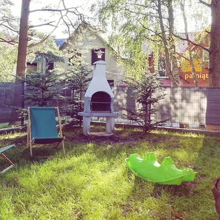 Poddabek Comfort I Z Tarasem Na Dachu, Ogrodkiem, Basenem Zewnetrznym I Wewnetrznym, Sala Zabaw I Animacjami