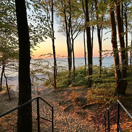 Poddabek Comfort I Z Tarasem Na Dachu, Ogrodkiem, Basenem Zewnetrznym I Wewnetrznym, Sala Zabaw I Animacjami Appartement