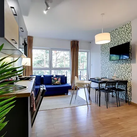 Poddabek Comfort I Z Tarasem Na Dachu, Ogrodkiem, Basenem Zewnetrznym I Wewnetrznym, Sala Zabaw I Animacjami Appartement