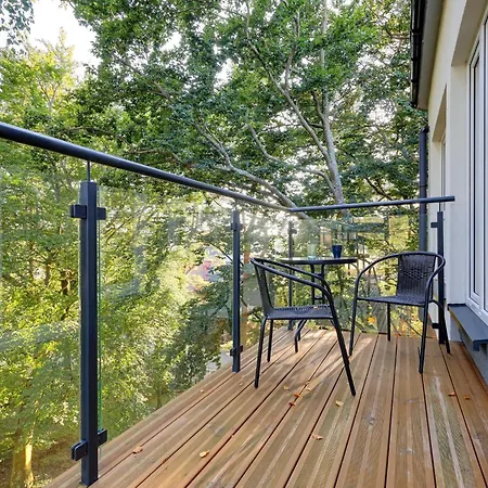 Poddabek Comfort I Z Tarasem Na Dachu, Ogrodkiem, Basenem Zewnetrznym I Wewnetrznym, Sala Zabaw I Animacjami Appartamento