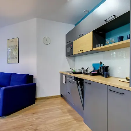 Poddabek Comfort I Z Tarasem Na Dachu, Ogrodkiem, Basenem Zewnetrznym I Wewnetrznym, Sala Zabaw I Animacjami ポッドンビエ