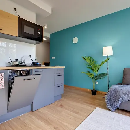 Poddabek Comfort I Z Tarasem Na Dachu, Ogrodkiem, Basenem Zewnetrznym I Wewnetrznym, Sala Zabaw I Animacjami Appartamento Poddabie