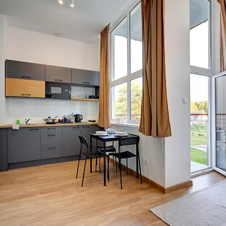 Poddabek Comfort I Z Tarasem Na Dachu, Ogrodkiem, Basenem Zewnetrznym I Wewnetrznym, Sala Zabaw I Animacjami Appartamento *