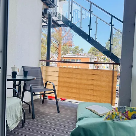 Poddabek Comfort I Z Tarasem Na Dachu, Ogrodkiem, Basenem Zewnetrznym I Wewnetrznym, Sala Zabaw I Animacjami