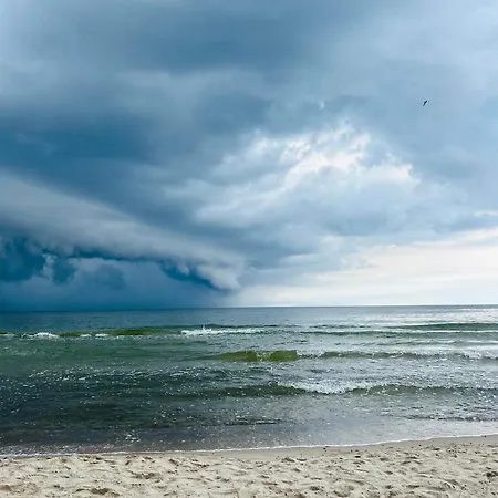 Poddabek Comfort I Z Tarasem Na Dachu, Ogrodkiem, Basenem Zewnetrznym I Wewnetrznym, Sala Zabaw I Animacjami *