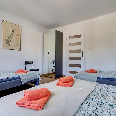 Poddabek Comfort I Z Tarasem Na Dachu, Ogrodkiem, Basenem Zewnetrznym I Wewnetrznym, Sala Zabaw I Animacjami * Poddabie