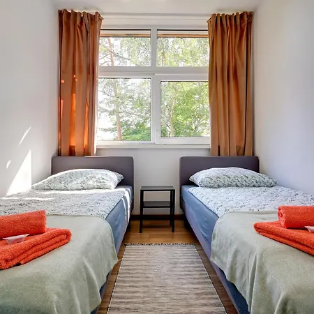 Poddabek Comfort I Z Tarasem Na Dachu, Ogrodkiem, Basenem Zewnetrznym I Wewnetrznym, Sala Zabaw I Animacjami *