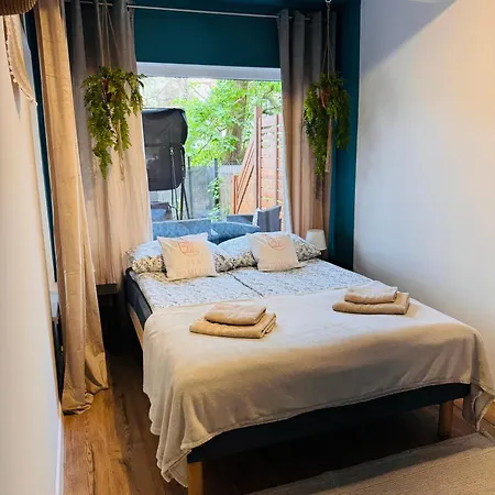 Appartamento Poddabek Comfort I Z Tarasem Na Dachu, Ogrodkiem, Basenem Zewnetrznym I Wewnetrznym, Sala Zabaw I Animacjami Poddabie