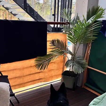 Poddabek Comfort I Z Tarasem Na Dachu, Ogrodkiem, Basenem Zewnetrznym I Wewnetrznym, Sala Zabaw I Animacjami Appartement Poddąbie