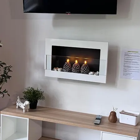 Poddabek Comfort I Z Tarasem Na Dachu, Ogrodkiem, Basenem Zewnetrznym I Wewnetrznym, Sala Zabaw I Animacjami Apartment *
