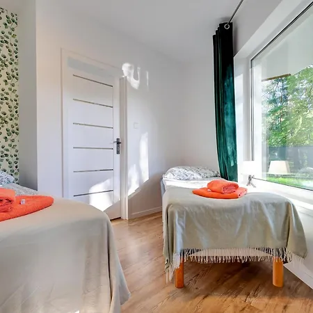 Appartement Poddabek Comfort I Z Tarasem Na Dachu, Ogrodkiem, Basenem Zewnetrznym I Wewnetrznym, Sala Zabaw I Animacjami *