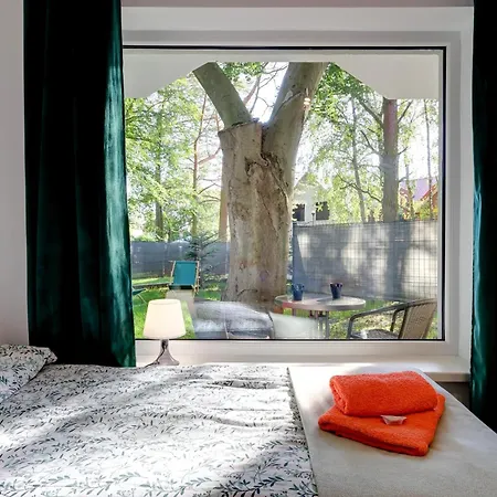 Appartement Poddabek Comfort I Z Tarasem Na Dachu, Ogrodkiem, Basenem Zewnetrznym I Wewnetrznym, Sala Zabaw I Animacjami Poddąbie