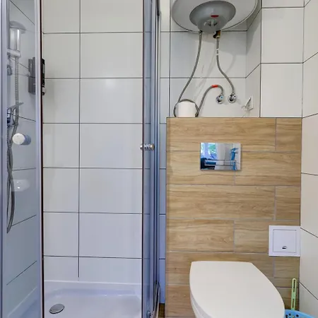 Poddabek Comfort I Z Tarasem Na Dachu, Ogrodkiem, Basenem Zewnetrznym I Wewnetrznym, Sala Zabaw I Animacjami