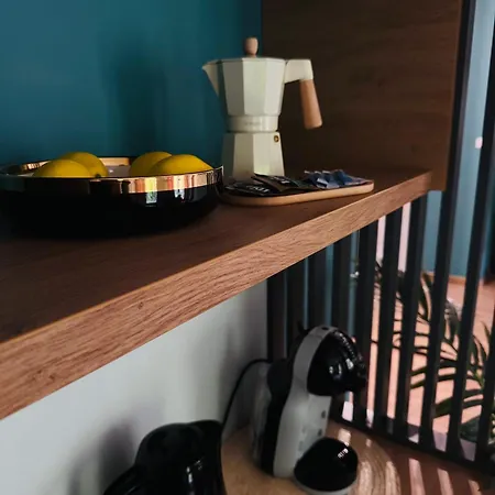 Poddabek Comfort I Z Tarasem Na Dachu, Ogrodkiem, Basenem Zewnetrznym I Wewnetrznym, Sala Zabaw I Animacjami Apartment