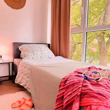 Apartment Poddabek Comfort I Z Tarasem Na Dachu, Ogrodkiem, Basenem Zewnetrznym I Wewnetrznym, Sala Zabaw I Animacjami